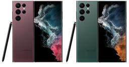 Как Galaxy S22 лежит в руке, и как работает магнитное крепление стилуса в Galaxy Tab S8? Новые флагманы Samsung показали на видео за сутки до анонса