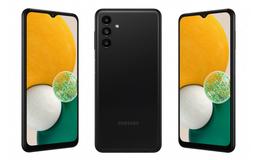 Samsung Galaxy A13 4G одобрили для выхода