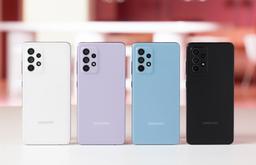 Запрета продаж смартфонов Samsung в России пока не будет. Суд отказал истцу в такой мере