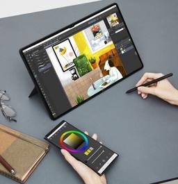 Мощный удар Samsung по конкурентам. Galaxy S22, Galaxy S21, Galaxy Tab S8, Galaxy Z Fold3 и Galaxy Z Flip 3 получат четыре обновления Android