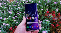 Samsung Galaxy Note 20 и Galaxy Note 20 Ultra первыми получили новейшее обновление Android