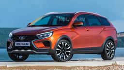 «АвтоВАЗ» анонсировал презентацию Lada Vesta FL