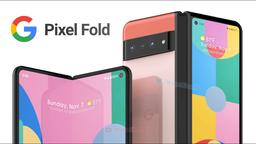 Google решила не отказываться от битвы с Samsung. Поисковый гигант выпустит гибкий смартфон Pixel Fold в этом году