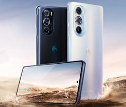 Snapdragon 8 Gen 1, OLED, 144 Гц, 50 и 60 Мп, 68 Вт. Первый флагман Motorola для мирового рынка выйдет уже в этом месяце