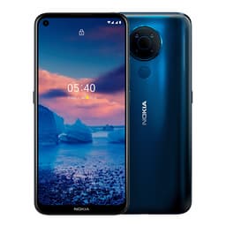 Nokia 5.4 из 2020 года вот-вот получит Android 12