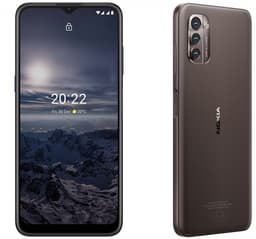 Опубликованы первые официальные изображения Nokia G21