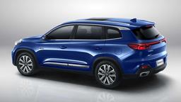 Новый Chery Tiggo 8 уже в России: теперь за 2 млн рублей и с различными улучшениями