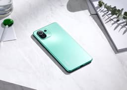 Xiaomi Mi 11 Lite 5G начал получать долгожданную MIUI 13 с Android 12 за пределами Китая