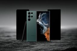 Samsung Galaxy S22 Ultra сохраняет фотографии до 2 секунд. Подробности о режиме Super Resolution Photo