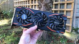 Как высокое разрешение монитора «убивает» производительность видеокарты. GeForce GTX 1080 Ti протестировали в популярных играх при разрешении 8К