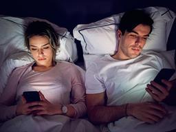 Instagram* предлагает российским пользователям закрыть приложение