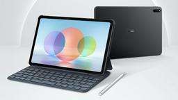 2K, Harmony OS, 7250 мА·ч и четыре динамика — недорого. Новый Huawei MatePad на базе HarmonyOS можно заказать в России