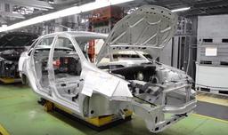 АвтоВАЗ начал сборку первых автомобилей Lada Granta следующего поколения?