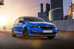 Какие модели Skoda предпочитают россияне: компания отчиталась за 2021 год