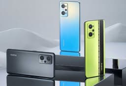 5000 мА•ч, Snapdragon 870, экран AMOLED 120 Гц, 65 Вт и 15 ГБ ОЗУ. Realme GT Neo 2 подешевел до рекордной отметки в Индии