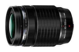 M.Zuiko Digital ED 40-150mm F4.0 PRO назван самым лёгким и компактным зум-объективом с постоянной максимальной диафрагмой и диапазоном фокусных расстояний, включающим ЭФР 300 мм