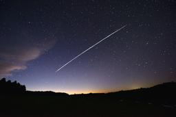 Сеть спутникового интернета Starlink пострадала от геомагнитной бури: 40 из 49 аппаратов, запущенных в последний раз, выведены из строя