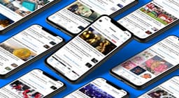 Во «ВКонтакте» появилась лента трендов «Актуальное»