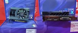 Это совсем не та видеокарта Intel, которую ждут геймеры. На рынок вышла настольная карта Iris Xe Index V2 с GPU DG1 в полной конфигурации