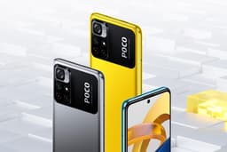 5000 мА·ч, 33 Вт, 90 Гц и 64 Мп. Характеристики Poco M4 Pro 4G для глобального рынка
