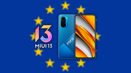 Poco объявила, когда и какие смартфоны Poco получат MIUI 13