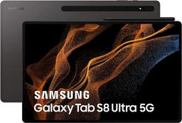 Цены на все планшеты Samsung Galaxy Tab S8 объявлены перед анонсом: европейские магазины уже принимают предзаказы