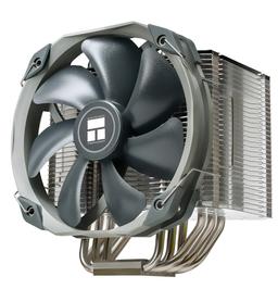 Конструкция кулера Thermalright Macho MAXX включает шесть тепловых трубок и 140-миллиметровый вентилятор