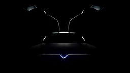 Легендарный DeLorean из «Назад в будущее» возродится в виде электромобиля
