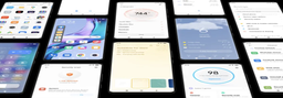 Официально: график выхода MIUI 13 для смартфонов Xiaomi и Redmi в России
