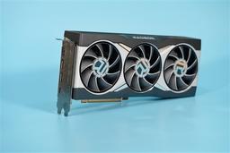GeForce RTX 3090 так не умеет. Radeon RX 6900 XT разогнали до 3,3 ГГц