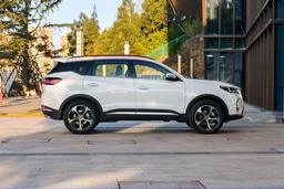 В России подорожали популярные кроссоверы Chery Tiggo 4, Tiggo 7 Pro и Tiggo 8 Pro