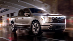 Ford наращивает усилия, направленные на захват европейского рынка электромобилей