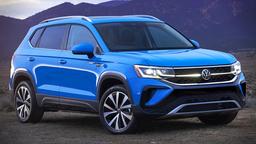 Какие модели Volkswagen предпочитают россияне: в 2021 в России выпущено более 170 тыс. автомобилей компании