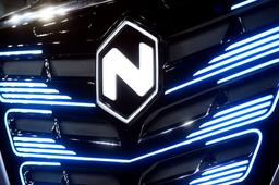 Nikola рассчитывает в этом году получить первую выручку