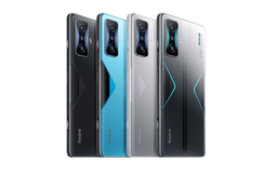Самый дешёвый телефон на Snapdragon 8 Gen 1: ключевые характеристики Poco F4 GT просочились перед запуском