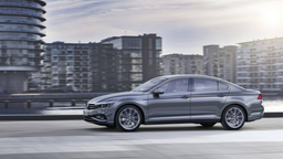 Седан Volkswagen Passat покидает российский рынок: приём заказов уже прекратился