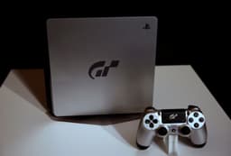Искусственный интеллект Sony превзошёл людей в гоночной игре Gran Turismo