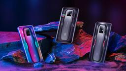 Невидимая фронтальная камера, 5000 мА·ч, 135 Вт, 120 Гц Snapdragon 8 Gen 1, 18 ГБ ОЗУ, 1 ТБ флеш-памяти — за 760 долларов. Представлен Red Magic 7 Pro