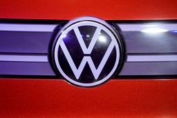 По неофициальным данным, Volkswagen ведёт переговоры с Huawei, касающиеся технологий самоуправляемого движения