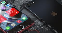 Сборка нового iPhone SE идёт полным ходом: 100 000 рабочих встретили Китайский Новый год на заводе Foxconn