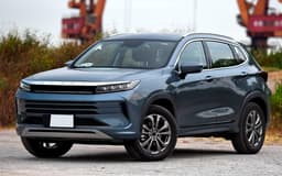 Аналог дефицитного Chery Tiggo 7 Pro имеет недостаток: Exeed LX оказался менее динамичным