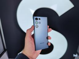 В Сети опубликовали первое сравнение камер Samsung Galaxy S22 Ultra, S21 Ultra и S20 Ultra