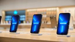 Цена на iPhone 13 Pro рекордно снизилась в России