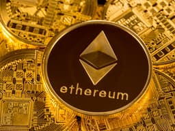 Оставить парочку «эфира» на чай. Twitter включил поддержку Ethereum в функцию «Чаевые»