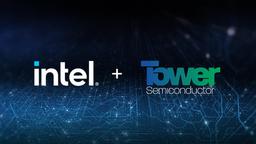 Intel приобретёт Tower Semiconductor за 5,4 млрд долларов