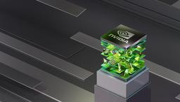 У Nvidia всё очень хорошо. Компания закончила финансовый год с огромным ростом выручки и прибыли