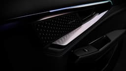 Renault показала салон гибридного Austral с атмосферной подсветкой и акустикой Harman/Kardon 