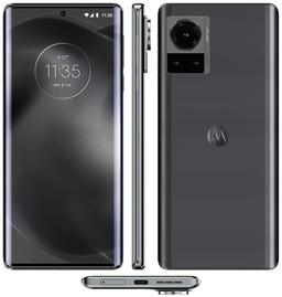 194 Мп, Snapdragon 8 Gen 1+, 144 Гц и 125 Вт. Первый 200-мегапиксельный смартфон показали на качественном рендере