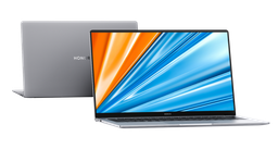 Тонкий металлический корпус, 16-дюймовый экран, Ryzen 5 5600H, 16 ГБ ОЗУ и SSD 512 ГБ за 72 000 рублей. Honor MagicBook 16 поступил в продажу в России