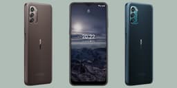 Большую часть смартфонов Nokia убрали с рынков Германии и Швейцарии